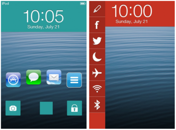 BuddyLock, una nuova lockscreen personalizzabile per il tuo iPhone – Cydia