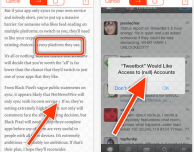 Marco Arment rilascia Bugshot per iOS, app per segnalare bug agli sviluppatori