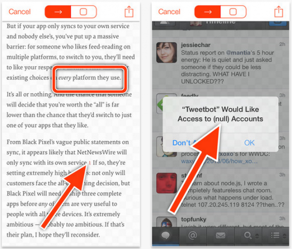 Marco Arment rilascia Bugshot per iOS, app per segnalare bug agli sviluppatori
