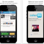 Trova gli eventi nella tua zona con Calendo