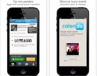 Trova gli eventi nella tua zona con Calendo