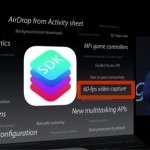 L’iPhone 5S potrebbe supportare i video a 120fps in super-slow-motion