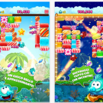 Candy Block Breaker, un distruggi-caramelle targato Gameloft
