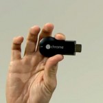 Chromecast: la chiavetta HDMI Android per guardare i filmati Youtube sulla TV sarà compatibile anche on iPhone