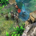 Gameloft e Marvel annunciano l’hack-and-slash “Thor: The Dark World”