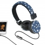 hi-Deejay, le nuove cuffie in tessuto professionale di hi-Fun