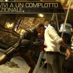 Deus Ex: The Fall arriva su App Store