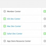 Downtime di iOS Dev Center: probabili ritardi per gli aggiornamenti delle applicazioni