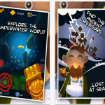 Cerca il tesoro perduto dei Maya nelle profondità dell’oceano in Dive for Treasures