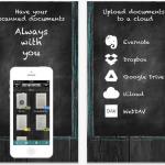 Scansiona facilmente documenti con DocScanner PRO