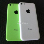 Diffuse nuove immagini dell’iPhone economico