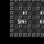 Ending: un meraviglioro puzzle game in bianco e nero – La recensione di iPhoneitalia