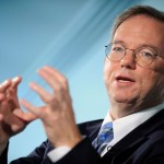 Eric Schmidt: “Android è più sicuro di iOS”