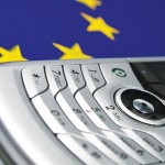 Da oggi nuove tariffe per il roaming in Europa