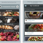 Evernote Food si aggiorna con i filtri per le immagini ed altre novità