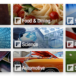Flipboard porta le sue riviste anche sul web
