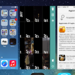 Multitasking limitato a 30 app in iOS 7 beta 2: bug o funzione?