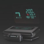 Garmin presenta un nuovo modo di visualizzare le indicazioni in auto