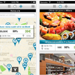 Groupalia aggiorna la sua applicazione con la nuova funzione Buy&Go