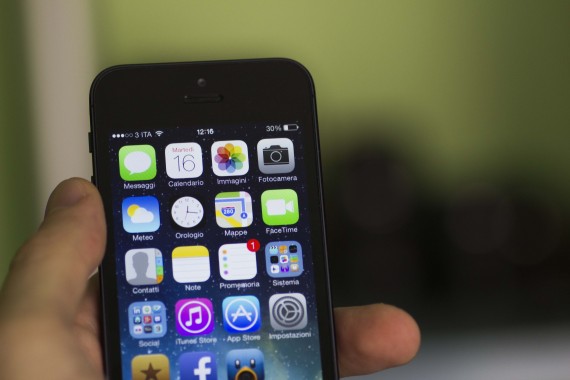 Sareste disposti a pagare nuovamente un’app per utilizzarla in versione compatibile con iOS 7?