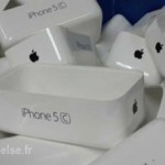 Le immagini della confezione del nuovo iPhone economico, iPhone 5C (?)