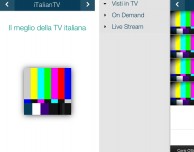 iTalian-TV: Film integrali, news, tv show, sport, anime giapponesi e molto altro gratis