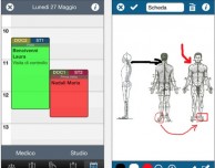 iDoctorPad, l’assistente medico specialistico professionale su smartphone