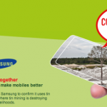 Apple avvia un’indagine sull’uso di miniere illegali da parte dei suoi fornitori