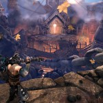 E’ ufficiale: Infinity Blade Dungeons è stato cancellato