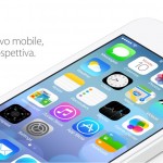 Apple pubblica la pagina in italiano di iOS 7