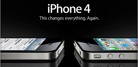 iPhone 4, l’arma segreta di Apple nella guerra degli smartphone