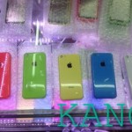 iPhone economico: trapelano su Internet immagini del dispositivo completamente assemblato