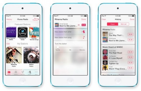 Apple denunciata per aver venduto video HD ad iPhone ed iPod di vecchia generazione