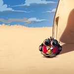 Rovio annuncia una “big news” su Angry Birds Star Wars