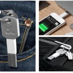 Kii, una chiave per ricaricare l’iPhone