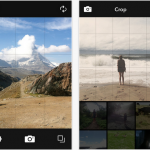 Migliora la fotocamera di iPhone con Landcam