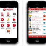 LaSpesaSemplice, una nuova app per gestire in comune la lista della spesa