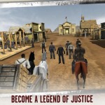 Disney pubblica su App Store il gioco ufficiale di “The Lone Ranger”