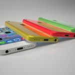 E’ questo l’iPhone economico completamente assemblato?