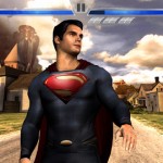 Primo update per “Man of Steel”