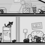 Finalmente un trailer per Mew-Genics dal Team Meat