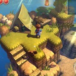 Oceanhorn si mostra in un maestoso trailer: sempre più in stile Zelda