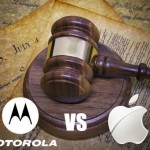 Apple contro Motorola: fissata la data del processo d’appello