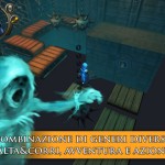 Dungeon of Legends, un nuovo casual game d’azione per iPhone