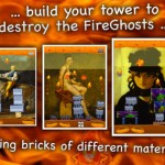 Paintings of Fire: gioco e opere d’arte in un’unica app