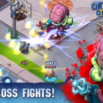 Monster Shooter 2: Back to Earth, DumDum torna alla carica in questo gioco gratuito