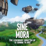Sine Mora: il miglior shooter presente in App Store – La Recensione completa di iPhoneitalia