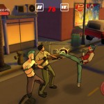 KAVINSKY: racer e picchiaduro in un unico gioco