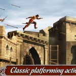 Prince of Persia The Shadow and the Flame: il ritorno del principe – La recensione completa di iPhoneitalia
