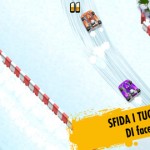 Red Bull Kart Fighter 3 – Piste selvagge: un nuovo racing con visuale top down